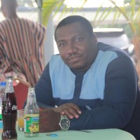 Dennis Appiah