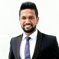 Uditha Vidanagamage