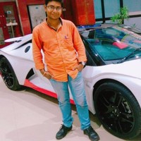 Tanmay Sen