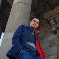 Arash Bashiri