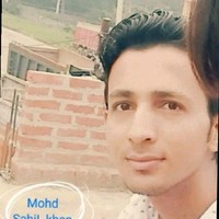 Mohd SahiL khan khan