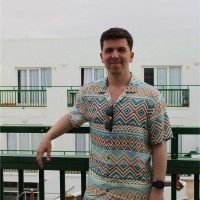 Josh Wilsdon