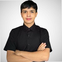 Justin Hernandez Urbina