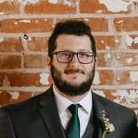 Andrew Solliday