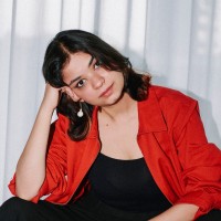 Tanvi Phalak