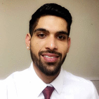 Jasprit Singh