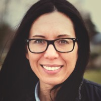 Sarah Mcintosh