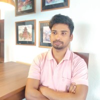 Bikash Shah