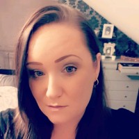 Lauren Vicary