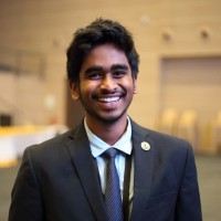 Vignesh Palanirajan