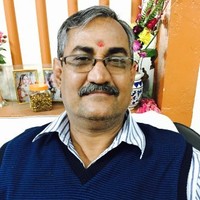 Harendra. Mishra