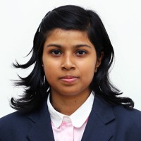 Pratikshya Sahoo