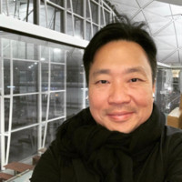 James L. Wong
