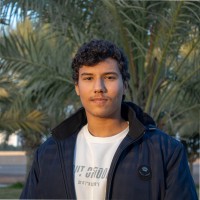 Mohamed Fedi Ben Aoun