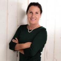 Helene Freifrau Knigge