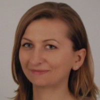 Ewa Gadomska