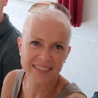 Myriam Masson