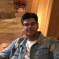 Kanav Ahuja