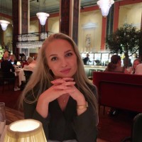 Madeleine Ranström