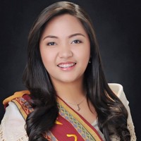 Princess May Sebastian