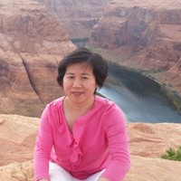 Carol Huang