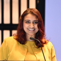 Esther-Supriya Iyer GTML™
