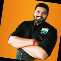 Chef Nitish Mehra