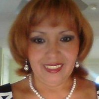 Gloria Muniz