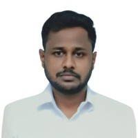 Balachandar M