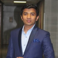 Harsh Patel