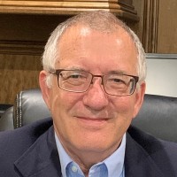Larry Brewer