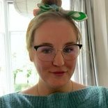 Eliza Jane Callander, Phd