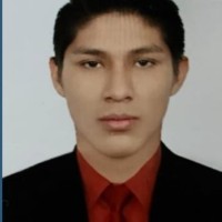 Adrian David Pomier Bernal
