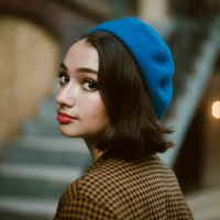 Julia Malloy