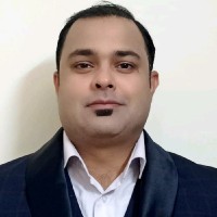 Saurabh Kumar