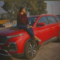 Sonal Joshi