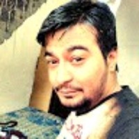 Akshay Saxena