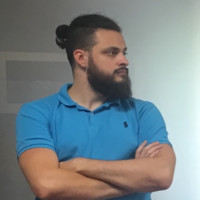 Pavlo Sumin