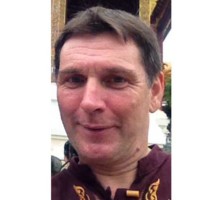 Dr Séamus Chiang Mai