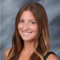 Gracie Gault