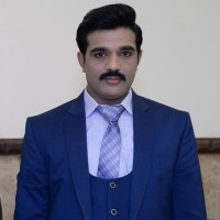 Muhammad Mudassir