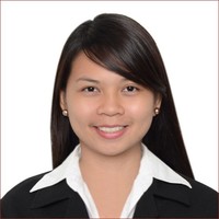 Cristel Mae Arriola