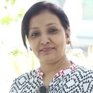 Seema Sayyed