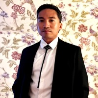Daniel Abad