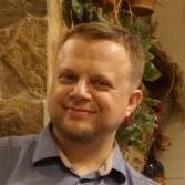 Denis Evladov