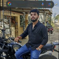 Srikanth Shetty