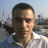 Murat Bozdemir