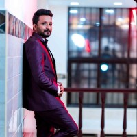 Arul Prashanth N