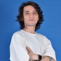 Oguzhan (Ozzy) Ozcelik
