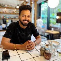 Bhavneet Singh Chawla